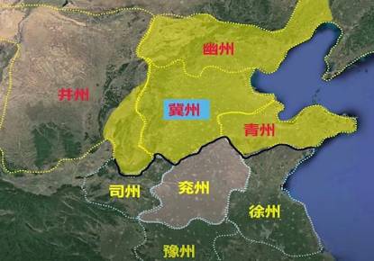 兖州历史图片