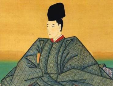 圣德太子历史图片