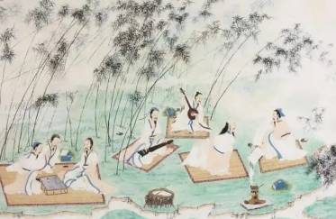 建安文学历史图片