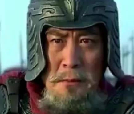 仓亭之战历史图片