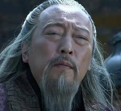 司马懿历史图片