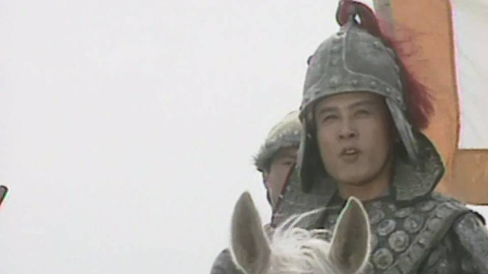 关羽历史图片