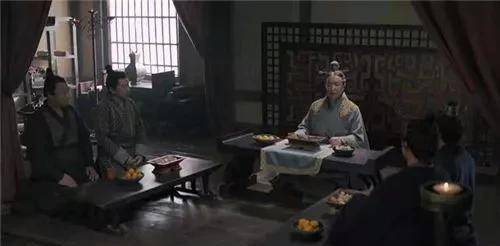 吴起历史图片