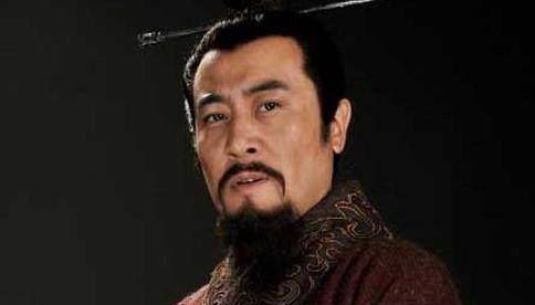 刘备历史图片