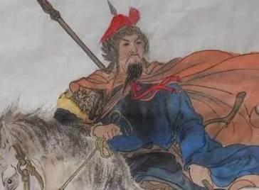 宋高宗历史图片