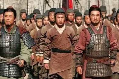 河桥之战历史图片