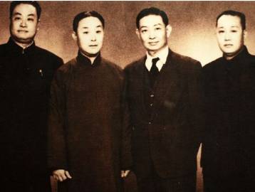 京剧历史图片