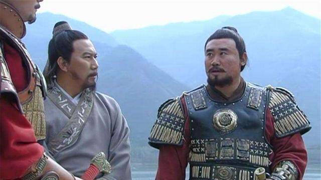 朱元璋历史图片