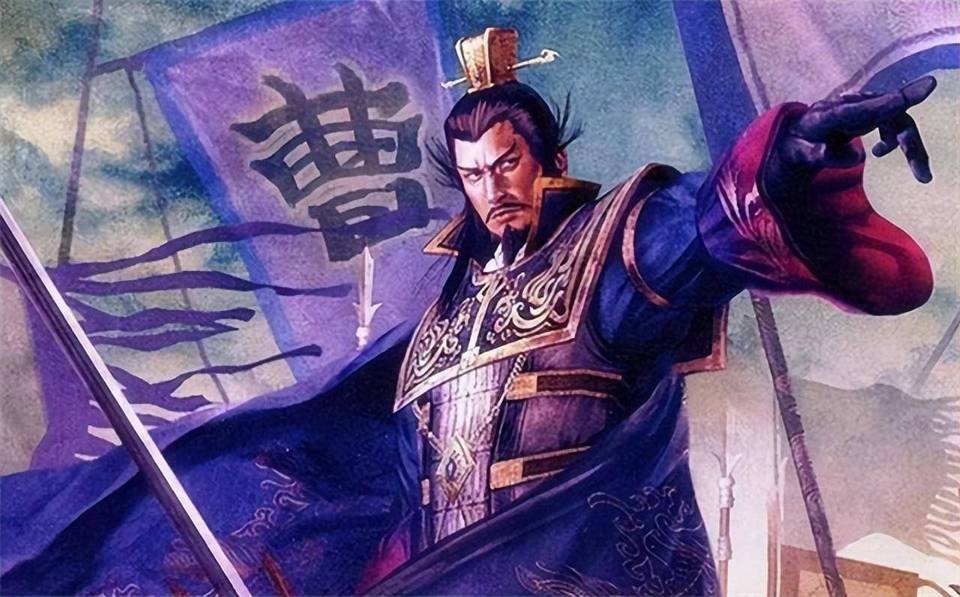 诸葛亮北伐历史图片