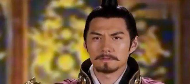 李治历史图片