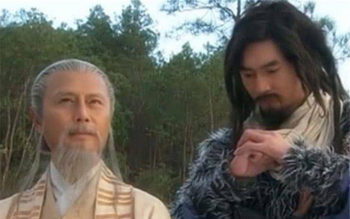 封神历史图片