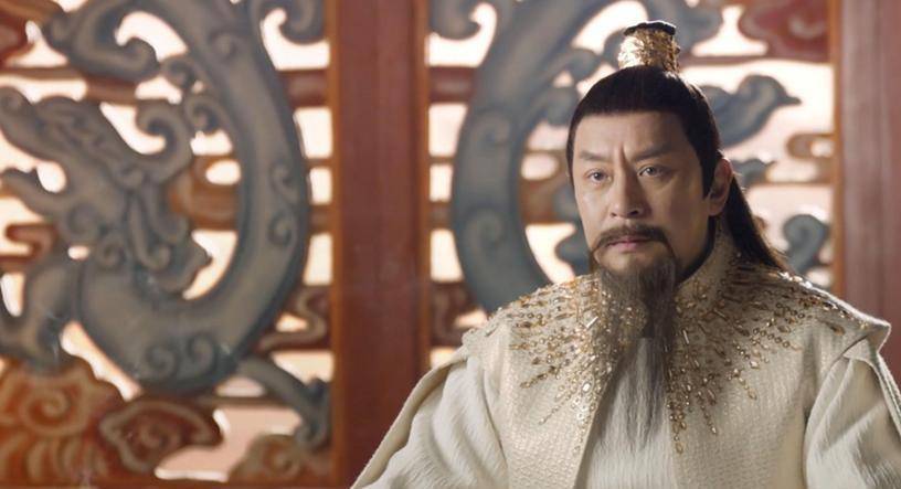 封神历史图片