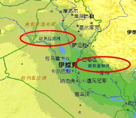 两河历史图片