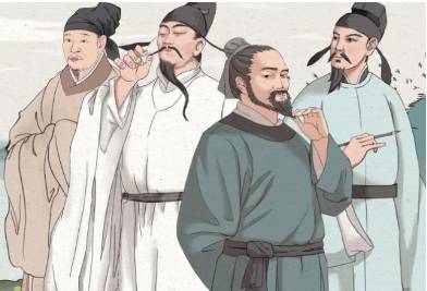 士大夫历史图片
