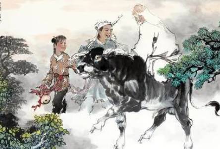 儒家思想历史图片