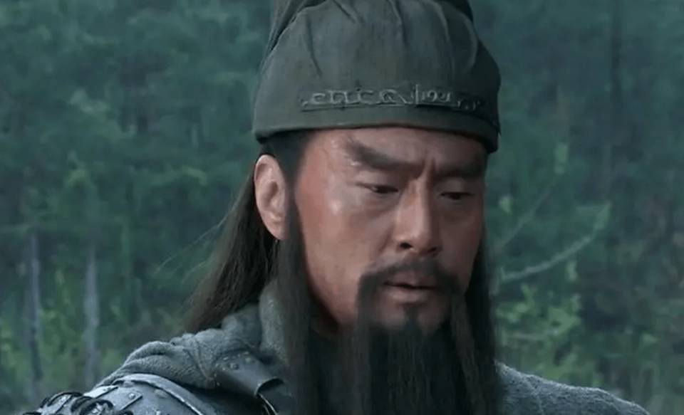 姜维历史图片