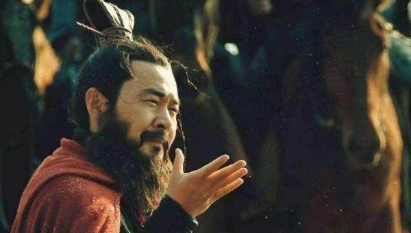 岳飞历史图片
