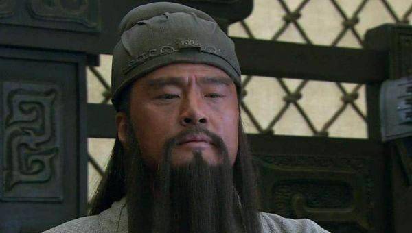 岳飞历史图片