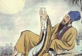 豪放派历史图片