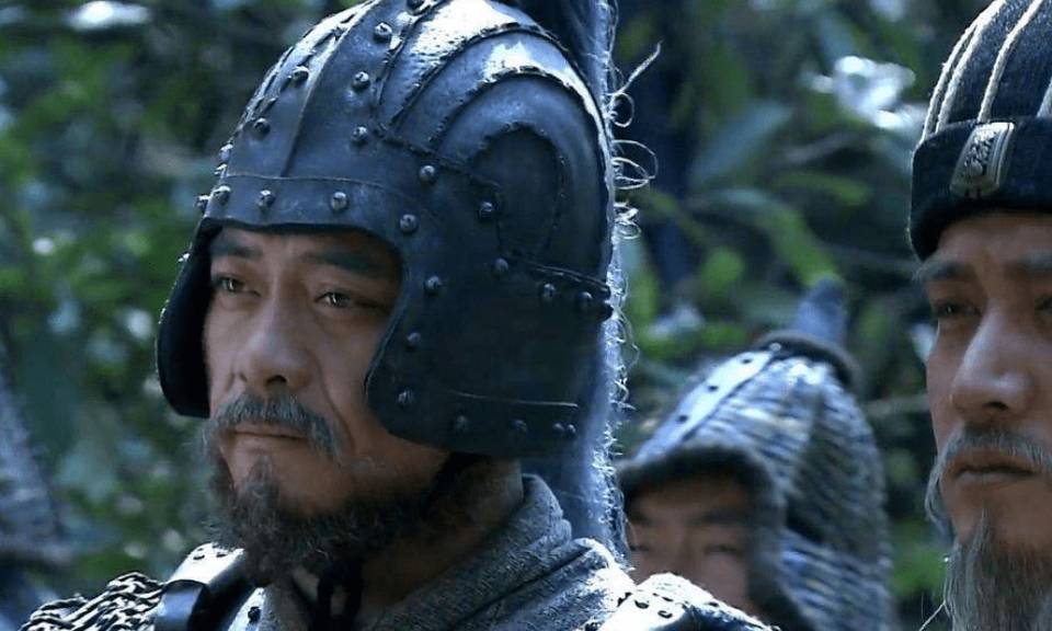 孔明历史图片