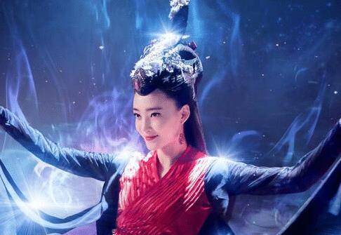 妲己历史图片