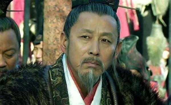 樊哙历史图片