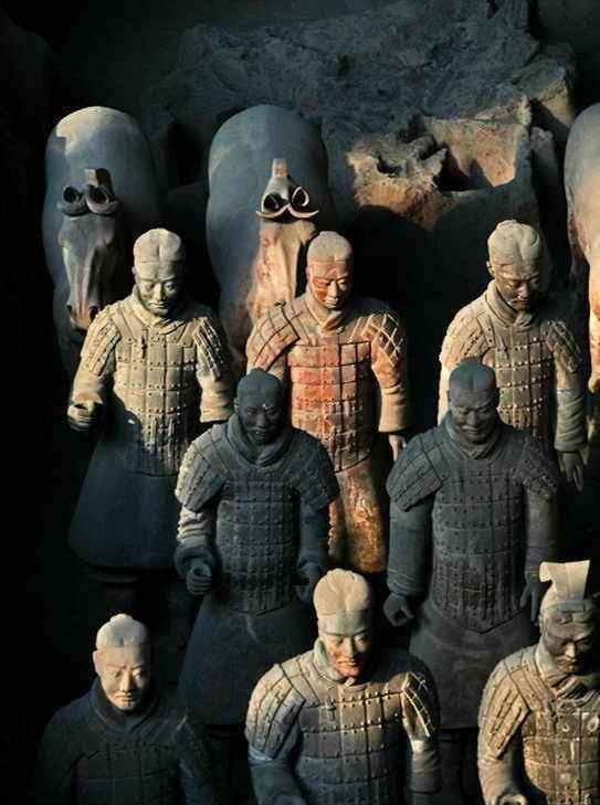 被誉为历史图片