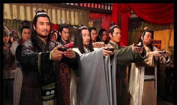 六大历史图片
