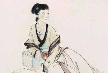 婉约派历史图片
