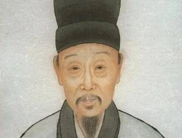 归有光历史图片