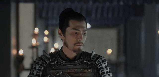 狄青历史图片