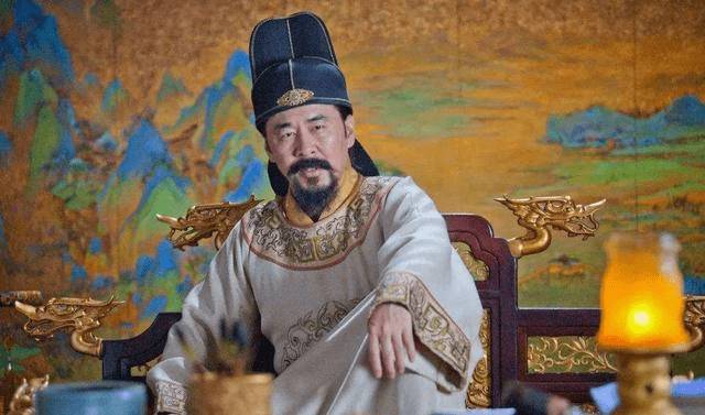 狄青历史图片