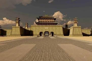 莒国历史图片