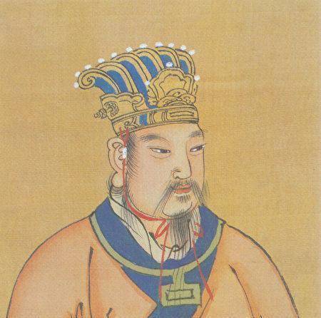 女娲历史图片
