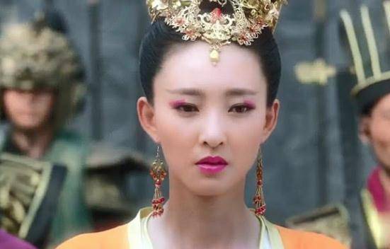 纣王历史图片