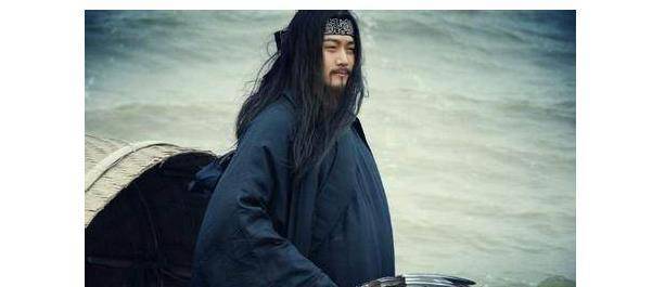 司马懿历史图片