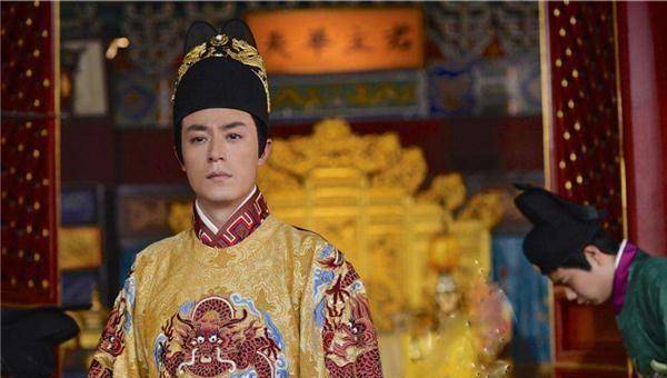 文臣历史图片