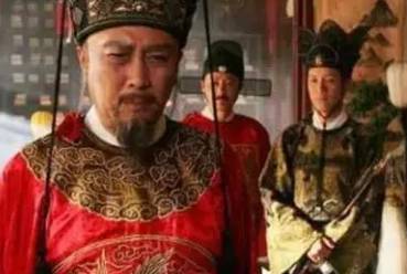 内阁首辅历史图片