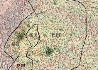 巴国历史图片