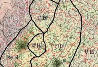 巴国历史图片