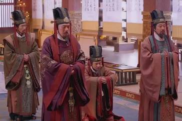 秦朝历史图片