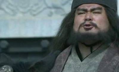 吕布历史图片