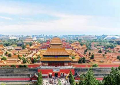 礼部历史图片