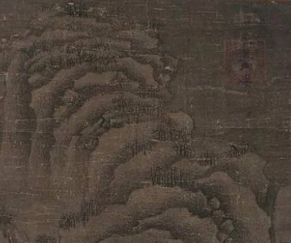 五代历史图片