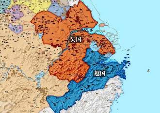 战国七雄历史图片