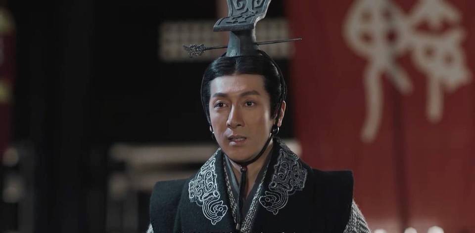 吕不韦历史图片