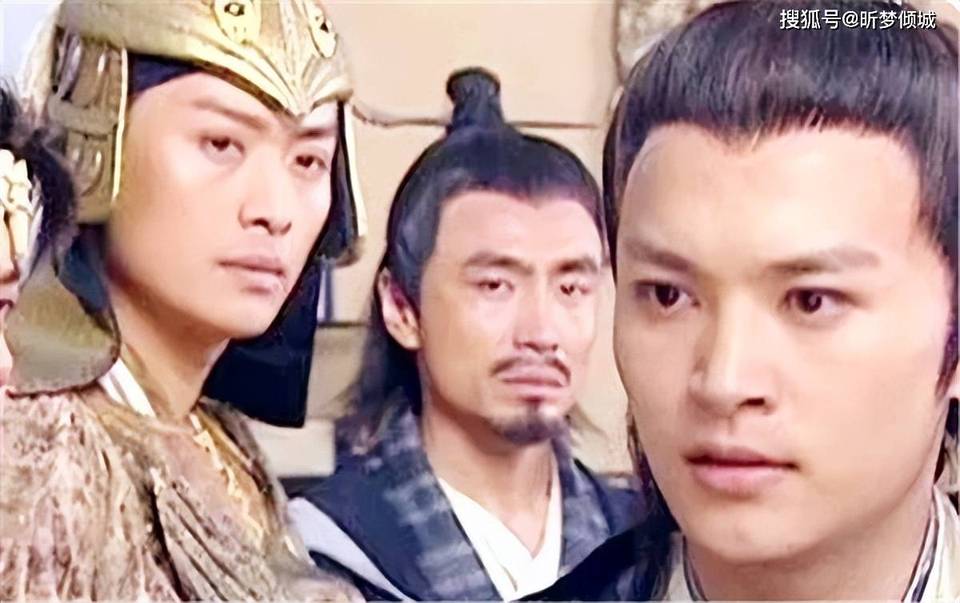 李渊历史图片