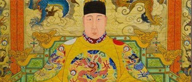 朱高炽历史图片