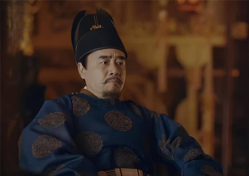 朱元璋历史图片