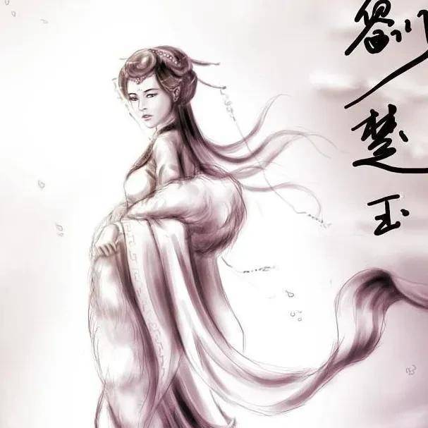 纣王历史图片